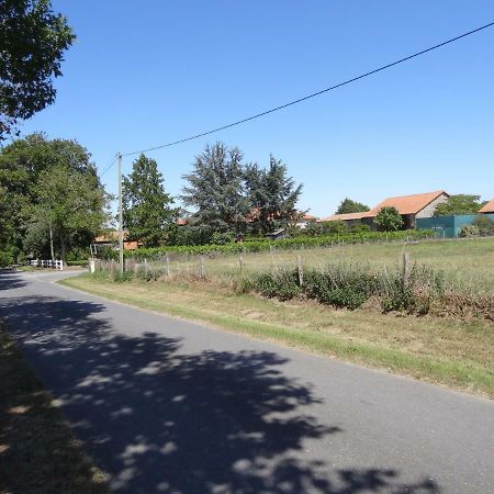 La Ferme De Rouffignac Blanzac (Haute-Vienne) Exterior foto